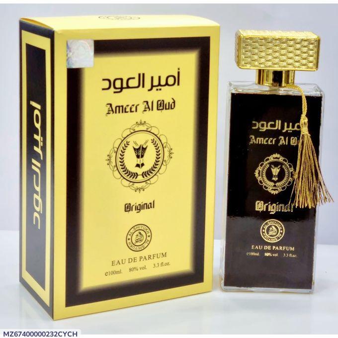 Ameer AL Oud