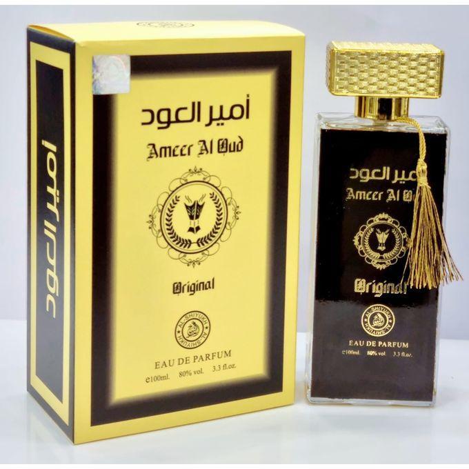 Ameer AL Oud
