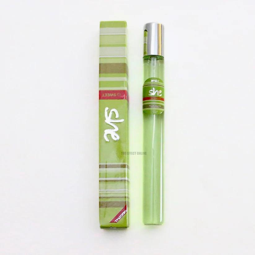 She Pocket Perfume Pack Of 5