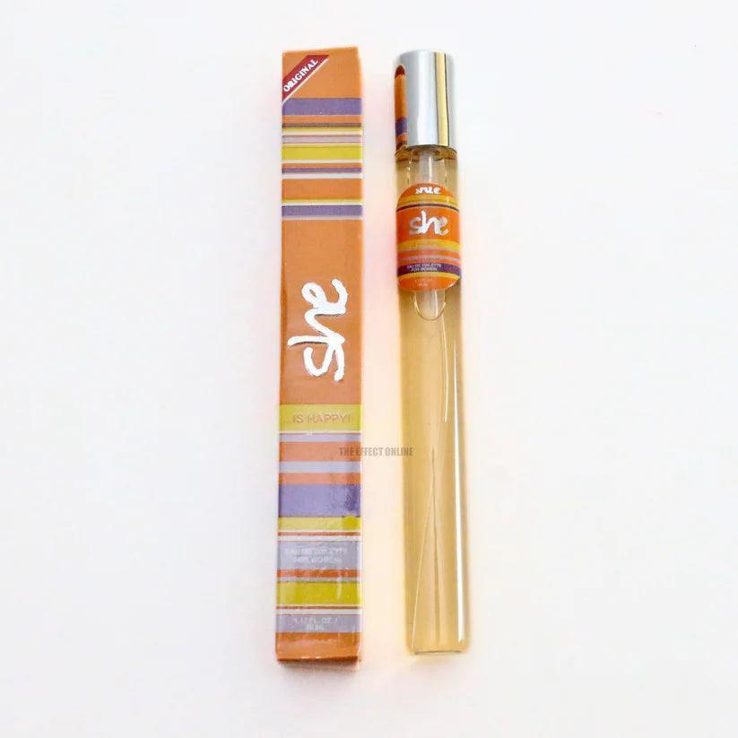 She Pocket Perfume Pack Of 5